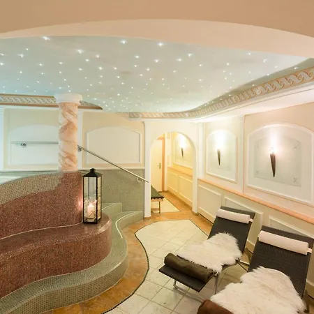 Piccolo Gurschler Hotel