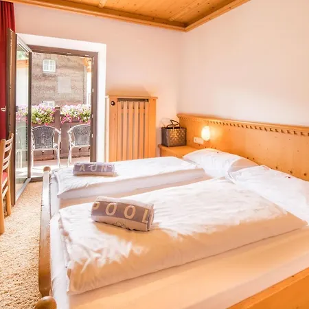 Hotel Piccolo Gurschler Maso Corto