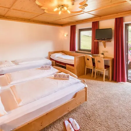 Piccolo Gurschler Hotel