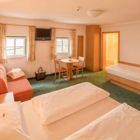 Piccolo Gurschler Hotel