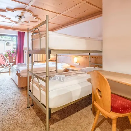 Piccolo Gurschler Hotel Maso Corto