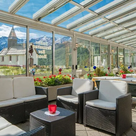 Piccolo Gurschler Hotel