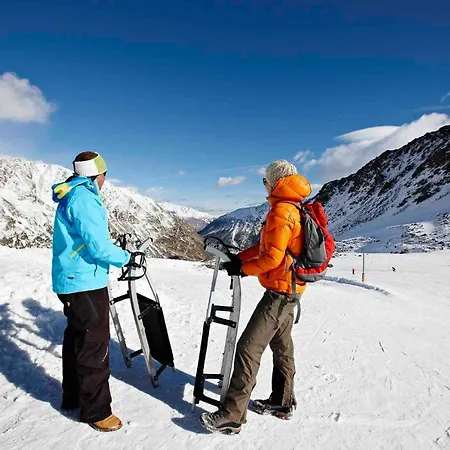 Piccolo Gurschler Hotel 3*