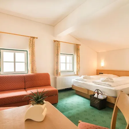 Hotel Piccolo Gurschler Maso Corto