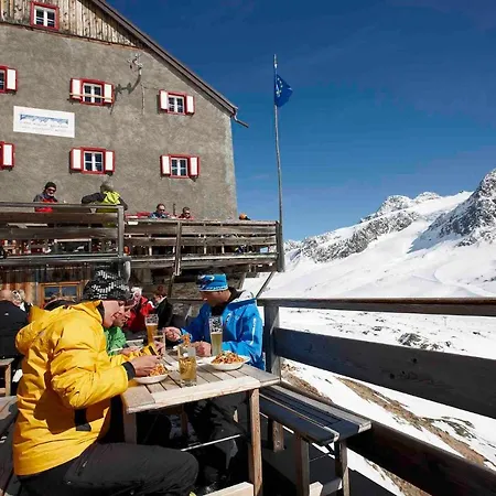 Hotel Piccolo Gurschler