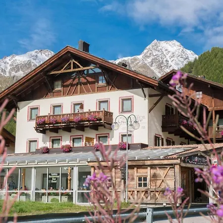 Piccolo Gurschler Hotel Maso Corto