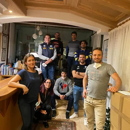 Hotel Piccolo Gurschler Maso Corto