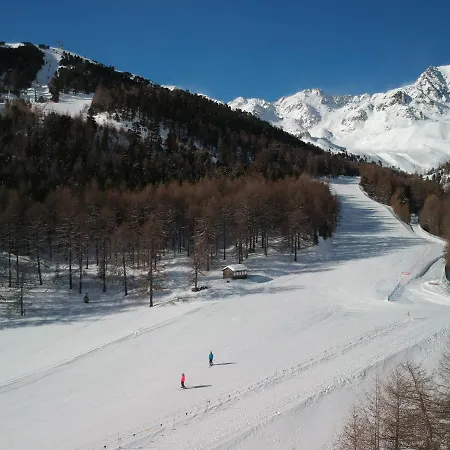 Piccolo Gurschler Hotel Maso Corto