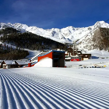 Hotel Piccolo Gurschler