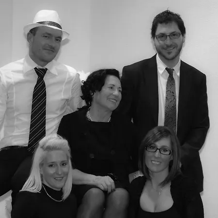 Hotel Piccolo Gurschler 3*