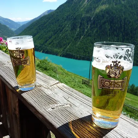 Hotel Piccolo Gurschler