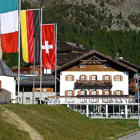 Piccolo Gurschler Hotel 3*