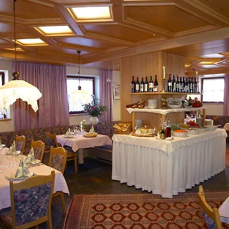 Hotel Piccolo Gurschler 3*