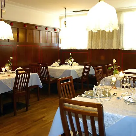 Piccolo Gurschler Hotel 3*
