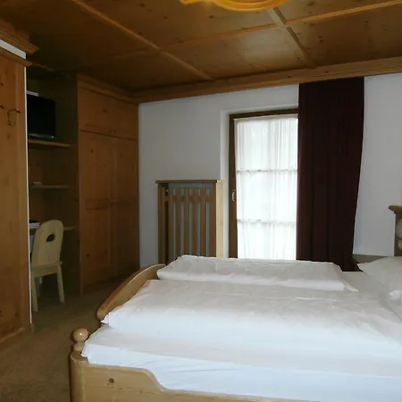 Hotel Piccolo Gurschler Maso Corto