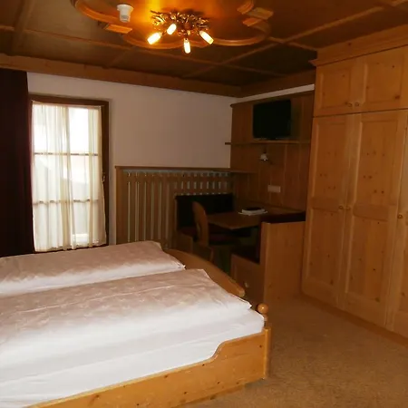 Hotel Piccolo Gurschler 3*