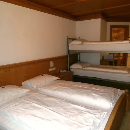 Piccolo Gurschler Hotel Maso Corto